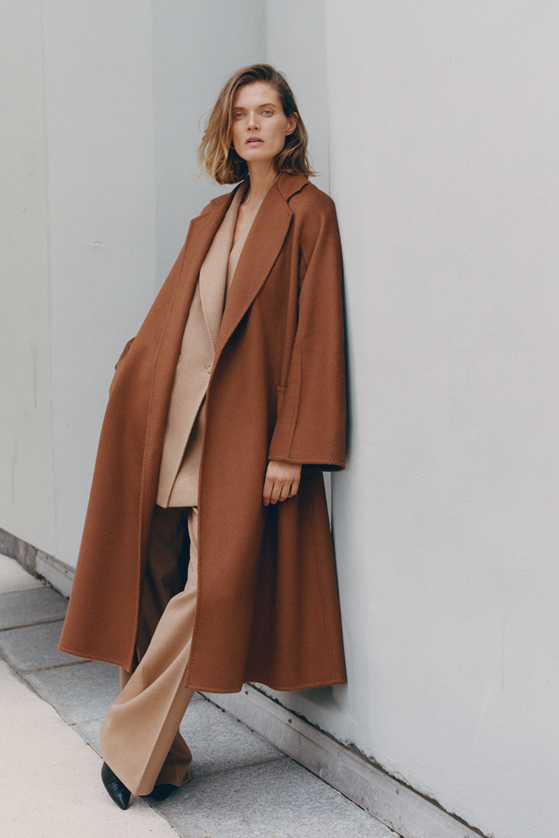 Ludmilla Max Mara Ludmilla Max Mara