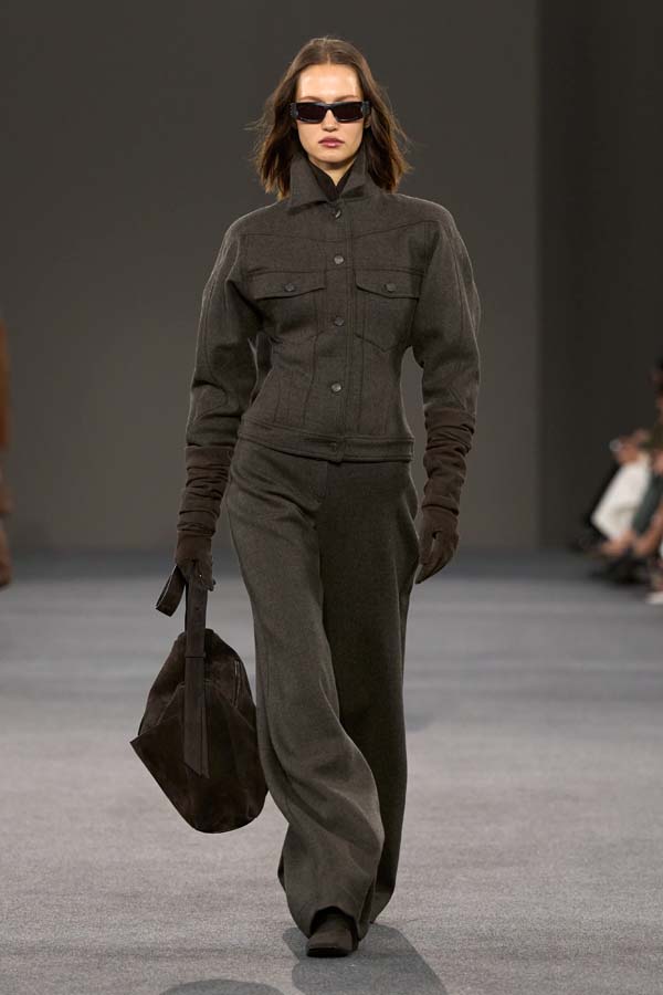 Max Mara FW26 17 Max Mara
