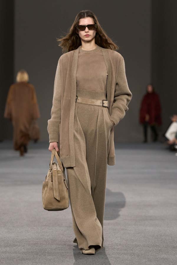 Max Mara FW26 22 Max Mara