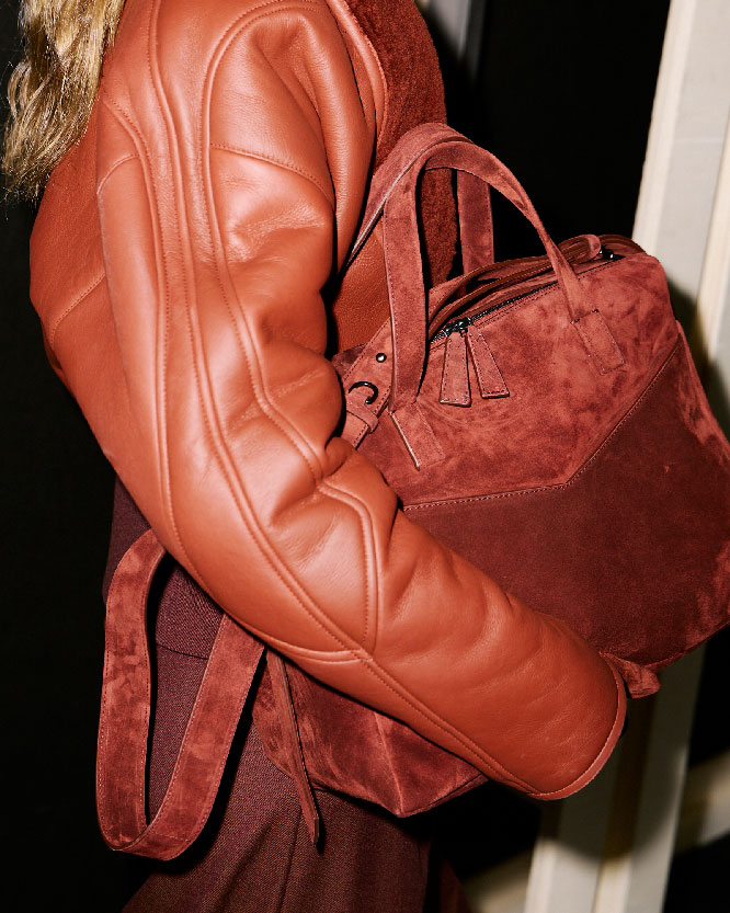 FW26 Backstage 012 Max Mara