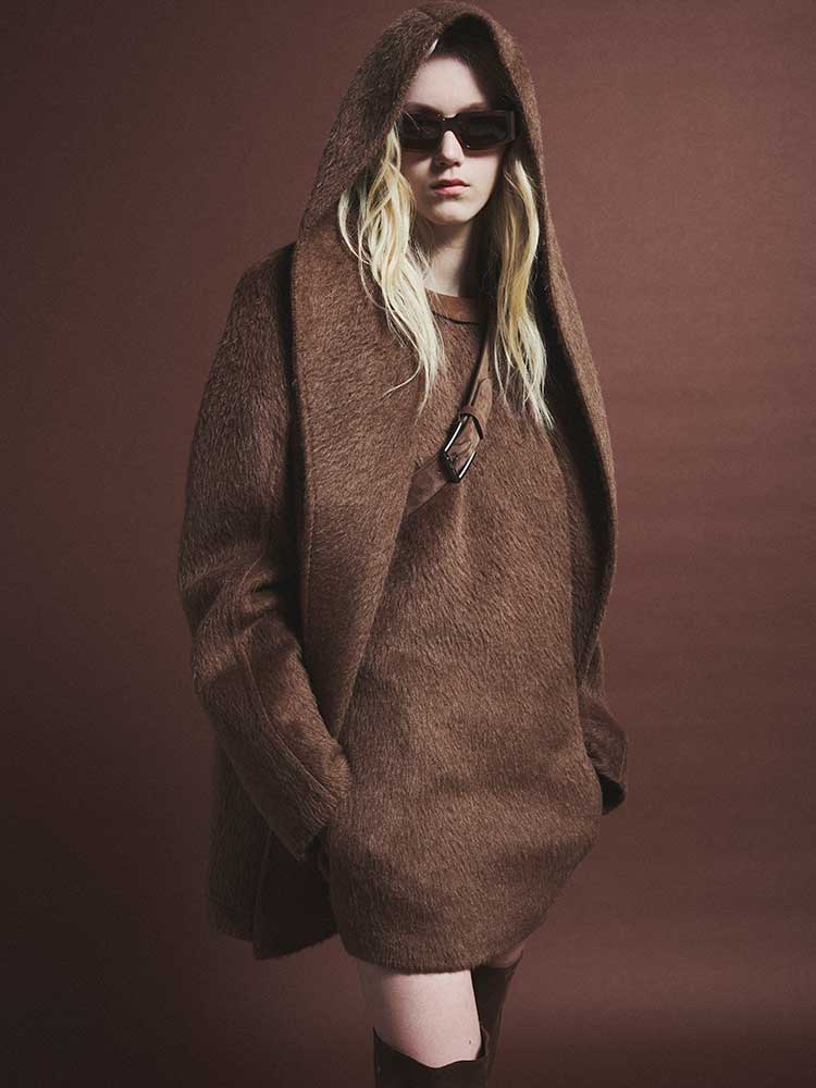 FW26 Lookbook 001 Max Mara