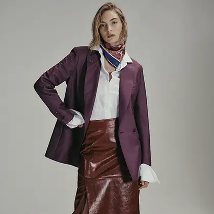 Tailleur Sartoriale