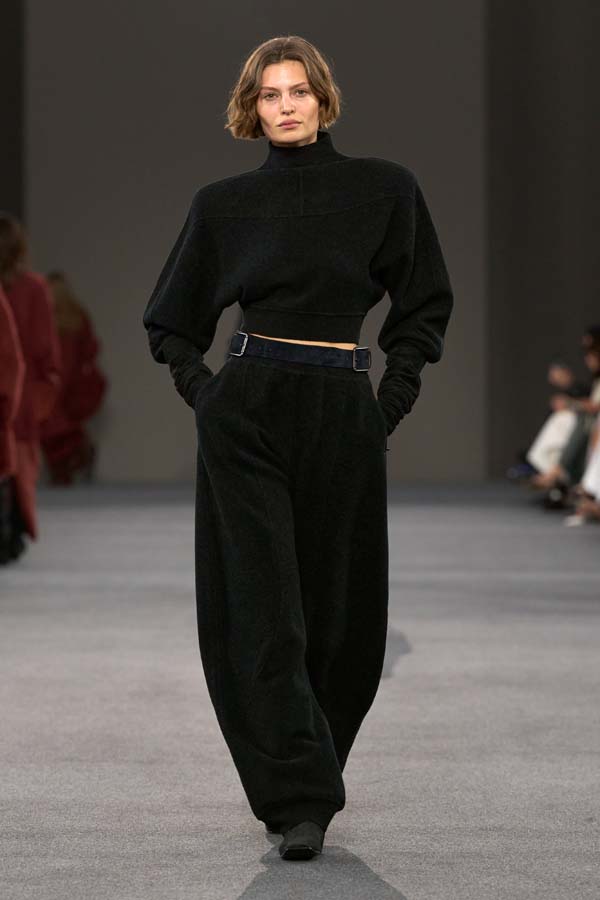 Max Mara FW26 37 Max Mara