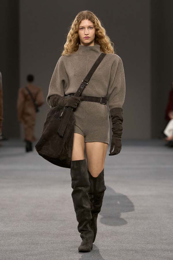 Max Mara FW26 20 Max Mara