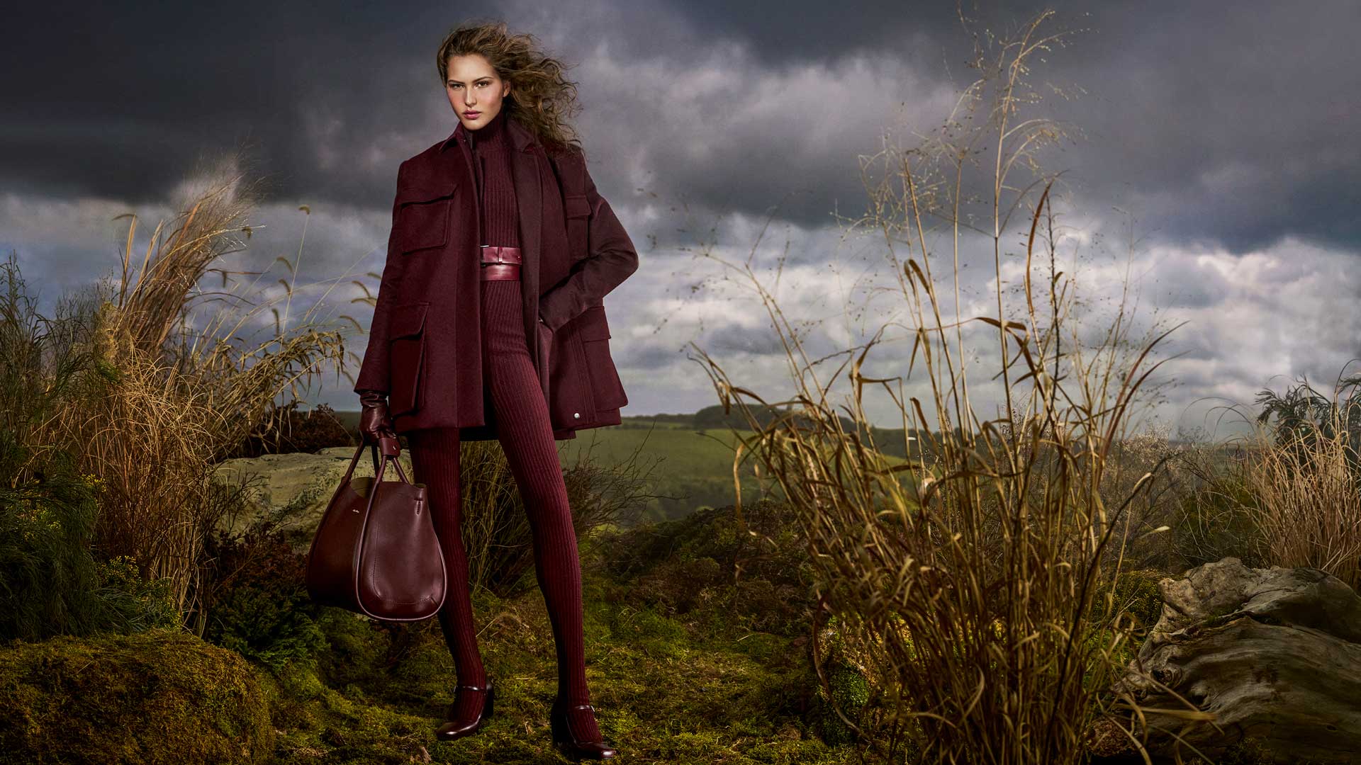 Fall Winter 2025 Max Mara