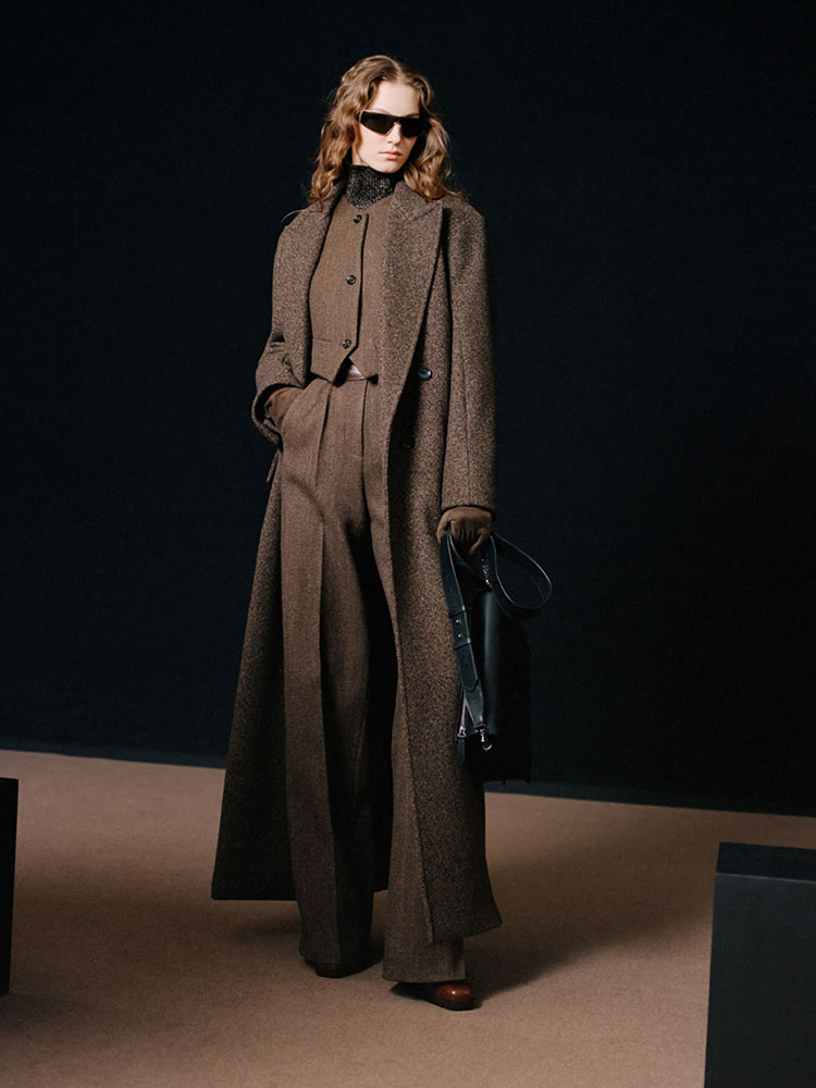 Trousers Max Mara