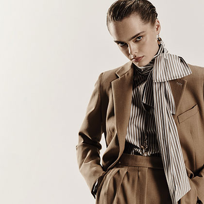 Sartorialemobile Max Mara