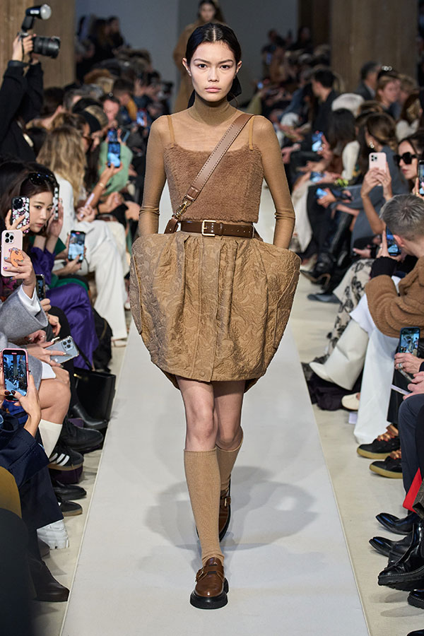 Max Mara Fw23 06 Max Mara