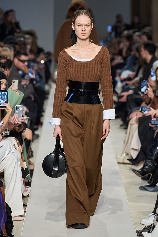 Max Mara Fw23 13 Max Mara