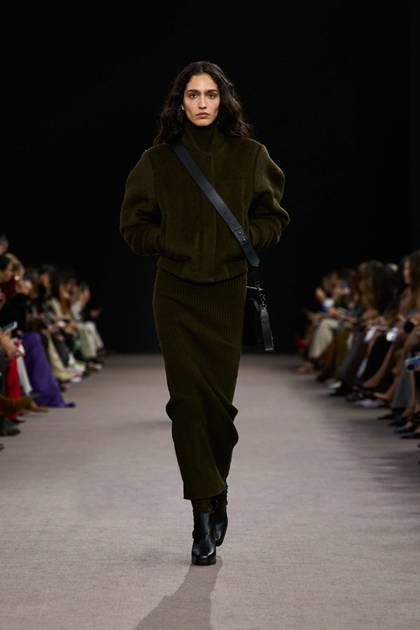 Look Runway Fw25 031 Max Mara