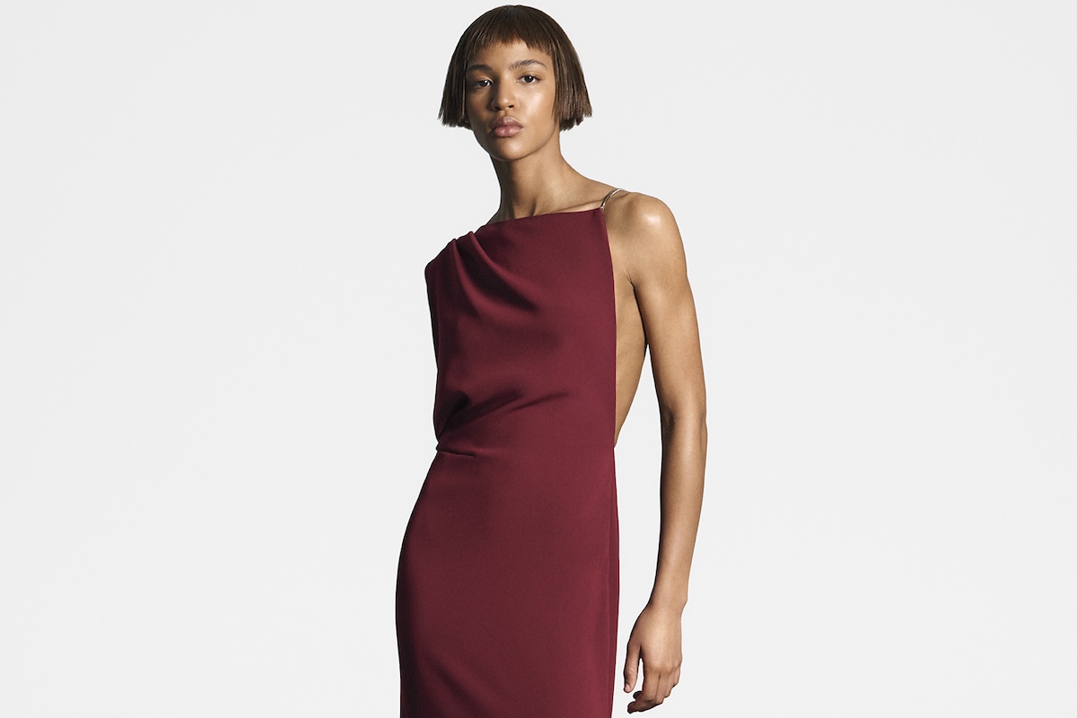Ceremonies Fw25 Max Mara