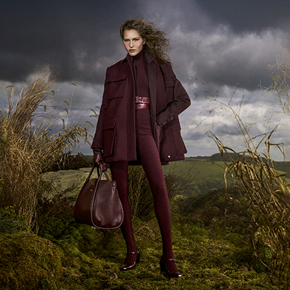 Adv Fw25 Max Mara